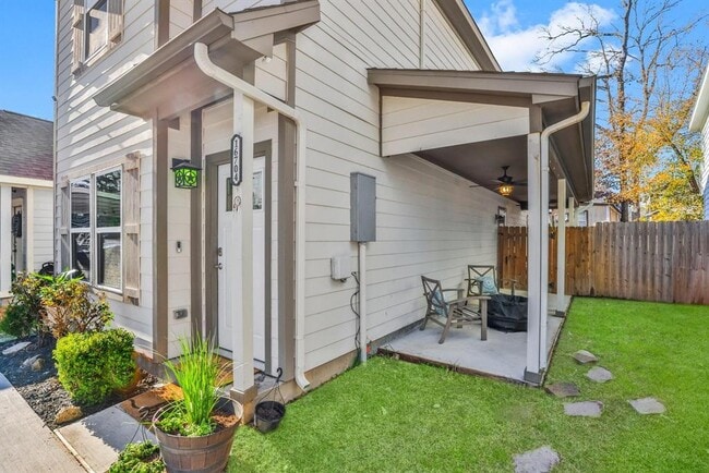 Building Photo - 16704 Stonefield St