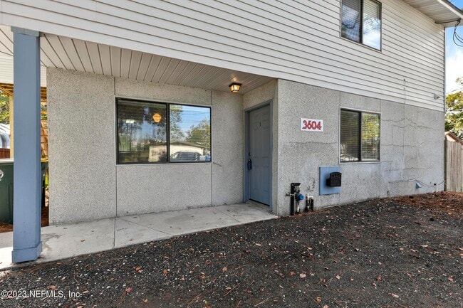 Building Photo - 3604 Morton St