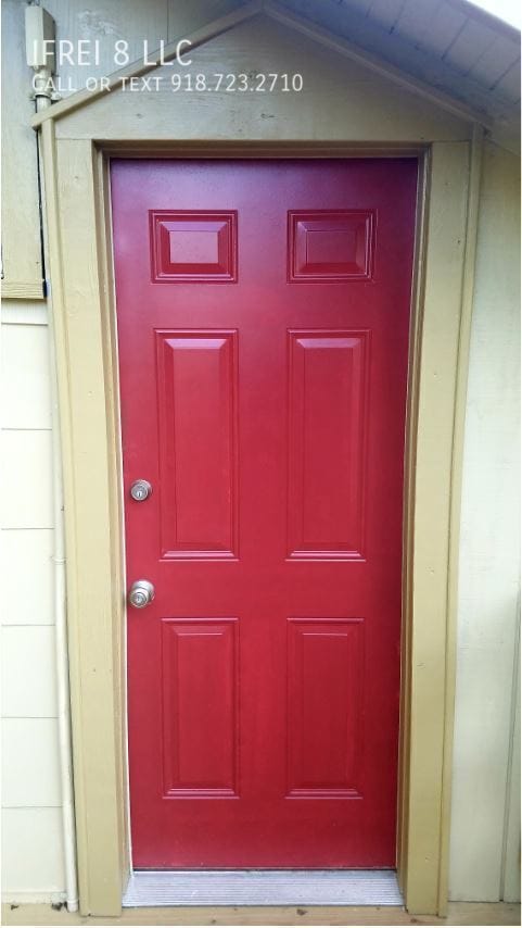 Building Photo - 415 E Oklahoma St