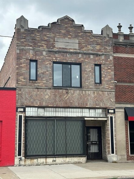 Building Photo - 3135 W McNichols Rd