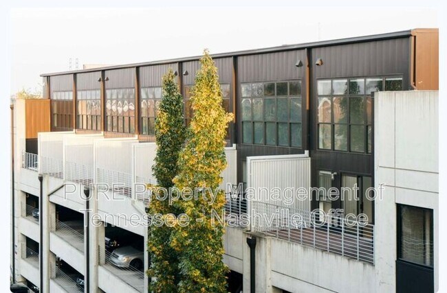 Building Photo - 1350 Rosa L Parks Blvd