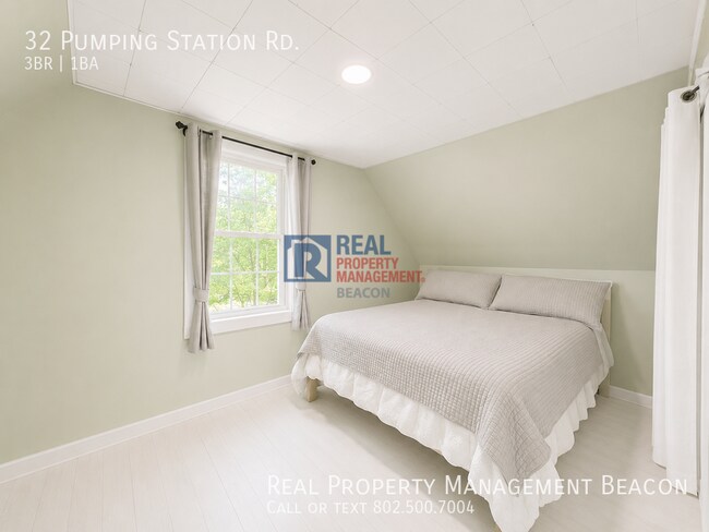 Building Photo - 32 Pumping Station Rd