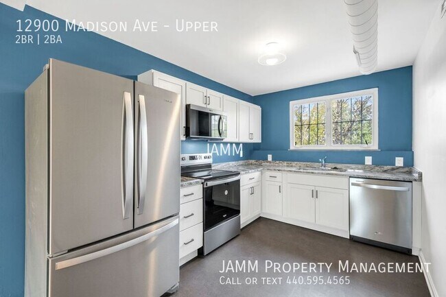 Building Photo - 12900 Madison Ave