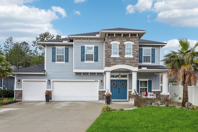 Primary Photo - YOUR DREAM RENTAL HOME AWAITS!