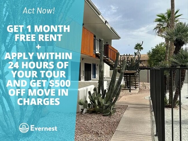 Building Photo - 2635 Hayden Rd