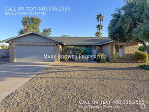 Building Photo - 6423 E Aire Libre Ln