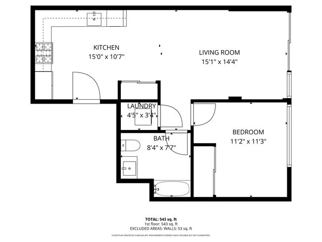 Building Photo - 32 Jones St