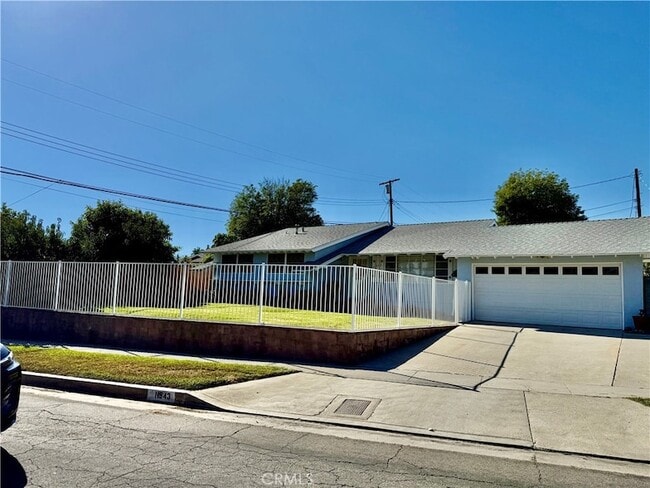 Building Photo - 11543 Swinton Ave