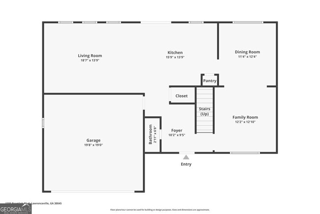 Building Photo - 1305 Bramlett Blvd
