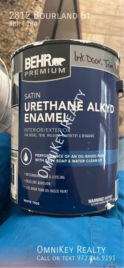 Building Photo - 2812 Bourland St