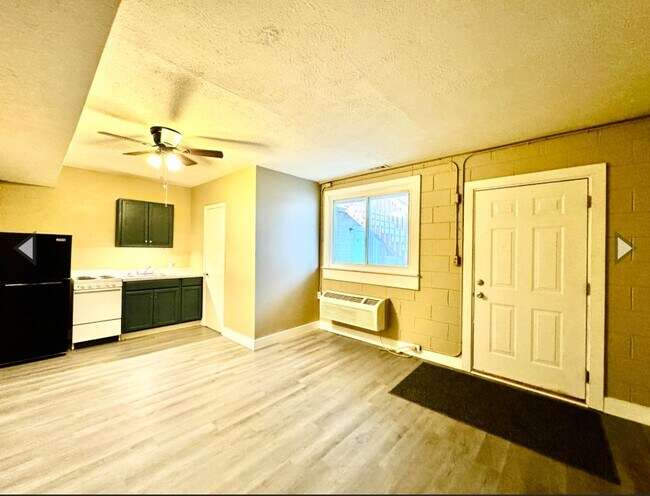 Building Photo - Studio Apt with Monthly and Weekly Rates! ...