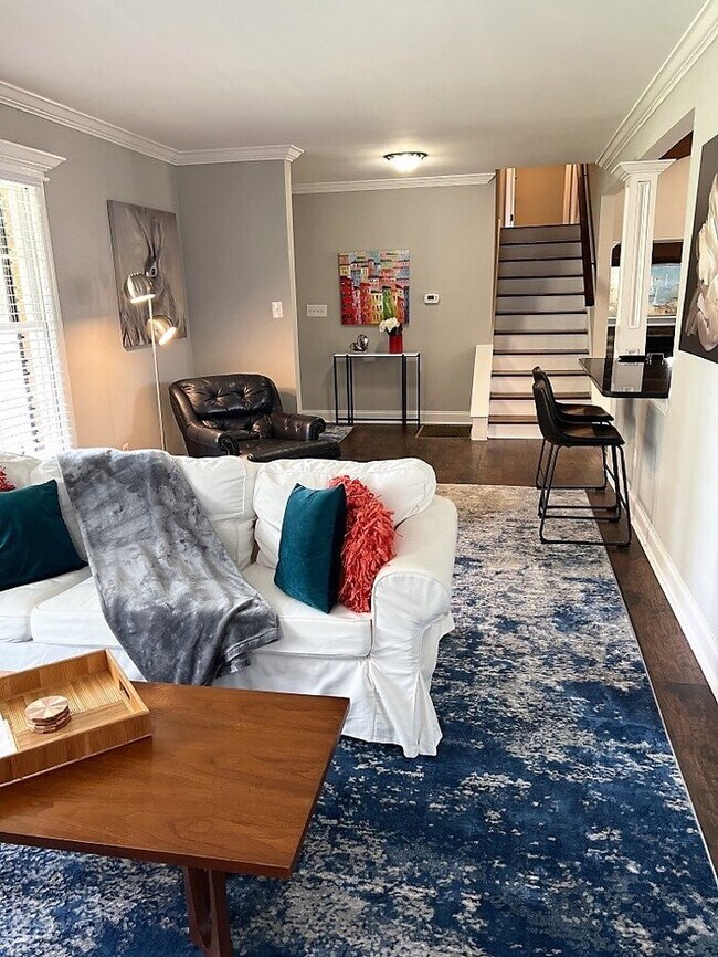 Building Photo - 104 Tyvola Dr