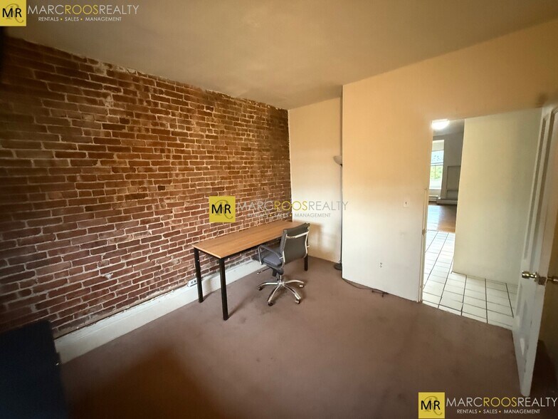 Building Photo - 25 Worcester Sq