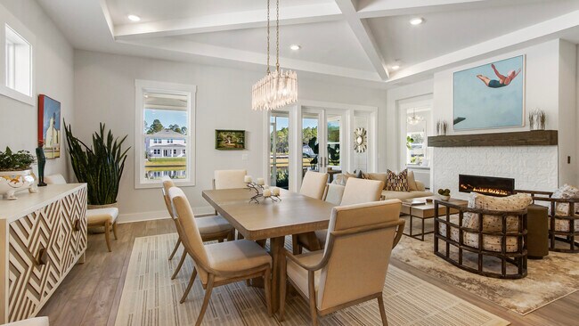 Building Photo - 1866 Pathways Drive