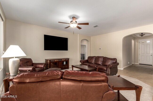 Building Photo - 16508 W Almeria Rd