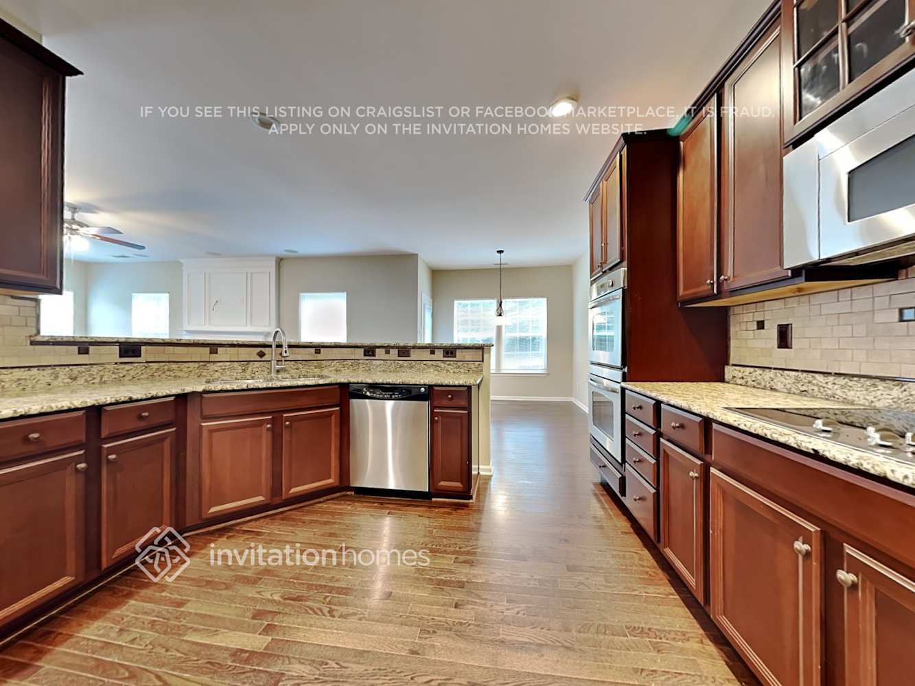 Building Photo - 10716 Drake Hill Dr