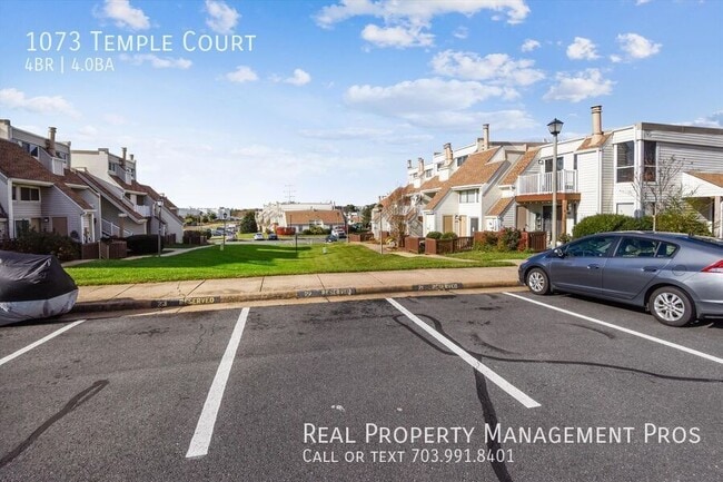 Building Photo - 1073 Temple Ct