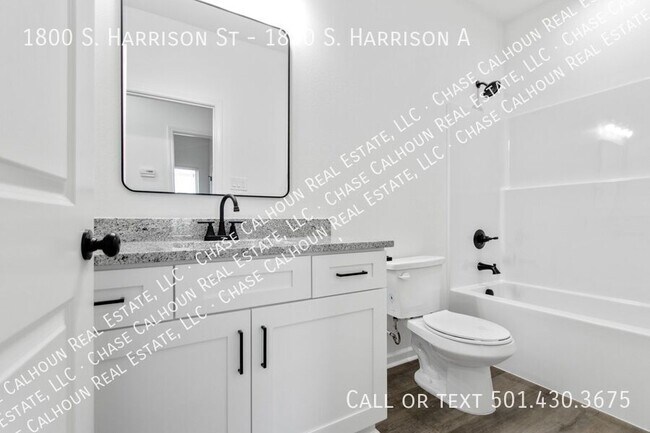 Building Photo - 1800 S Harrison St