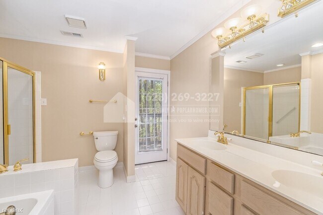 Building Photo - 4 br, 3 bath House - 207 Queensferry Rd. -