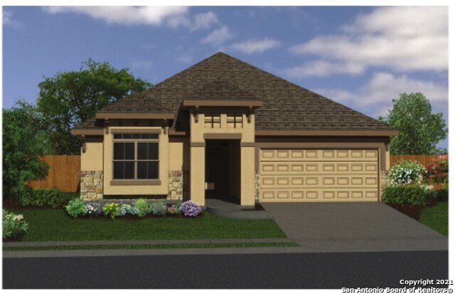 Building Photo - 1525 Cawdon Park
