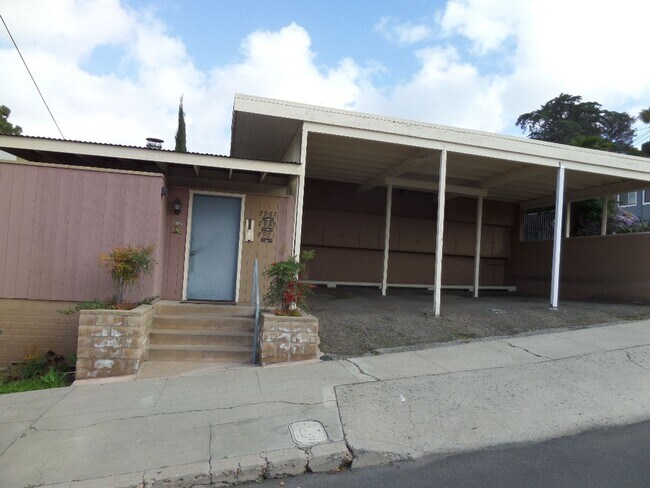 Building Photo - 7991 Normal Ave
