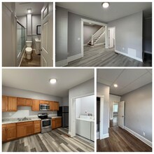 Building Photo - Spacious 4-Bed Move-In Ready Home in Balti...