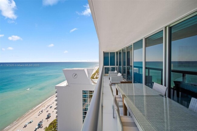 Building Photo - 6899 Collins Ave