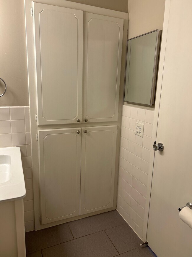 Floorplan - Maple Commons Apartments