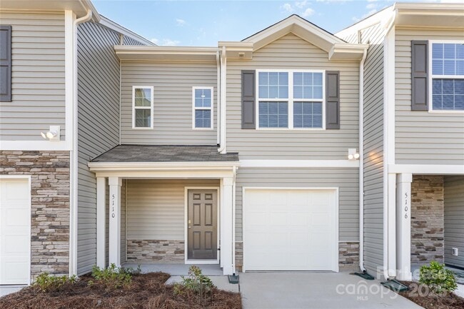 Building Photo - 5110 Hyrule Dr