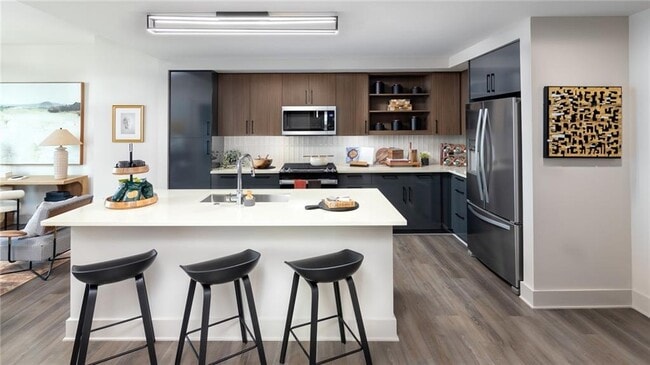 Building Photo - 1382 Peachtree St NE