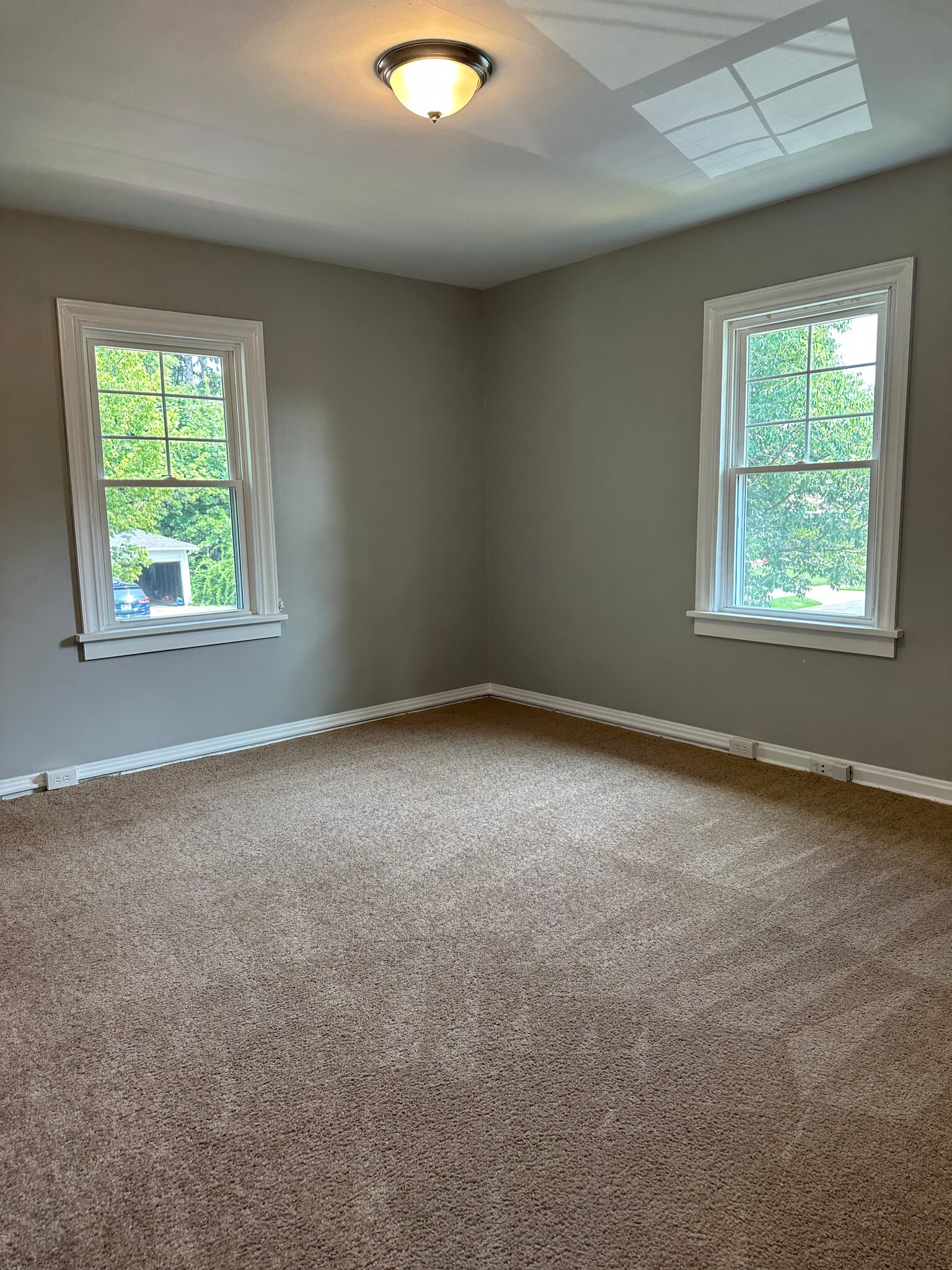 Typical Bedroom - 3 of these! - 2086 Marlindale Rd