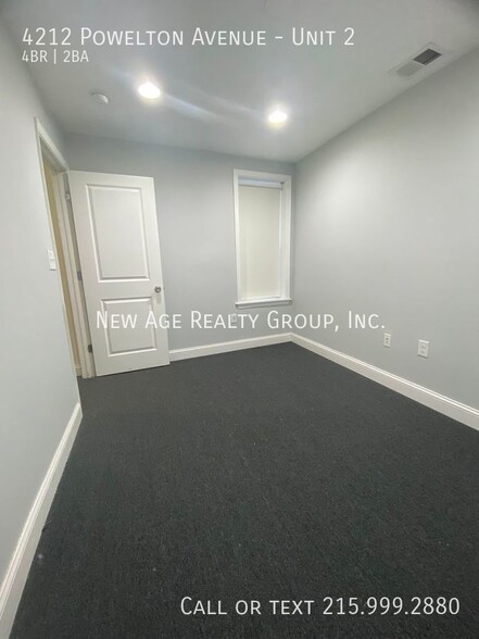 Building Photo - 4212 Powelton Ave