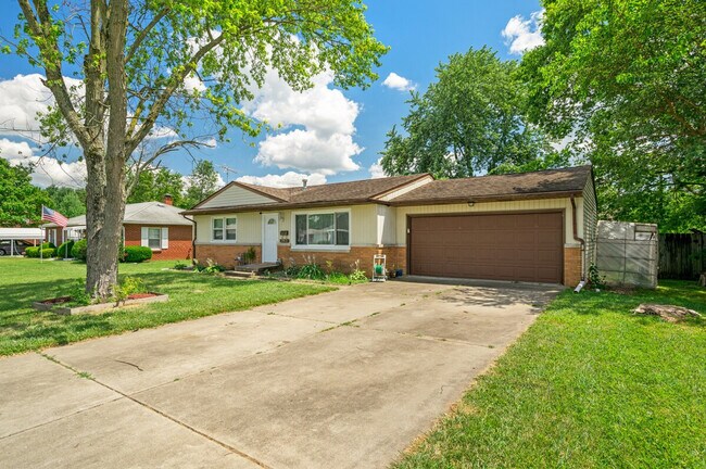 Building Photo - 2913 13th St