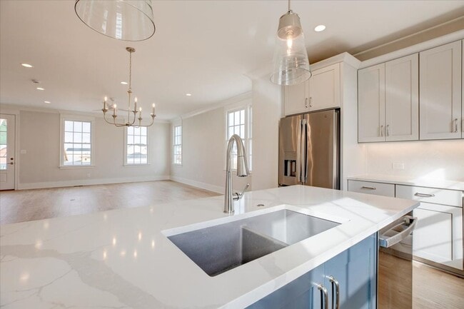 Building Photo - Brand New Construction Townhome in Norton Commons