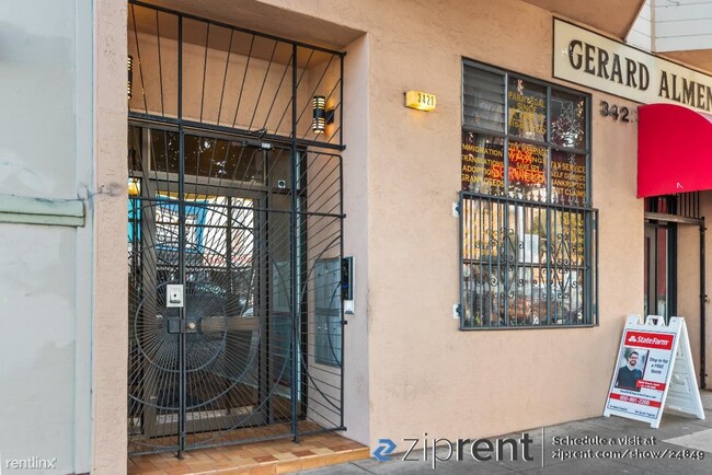 Building Photo - 2 br, 1 bath Condo - 3421 25th St, San Fra...