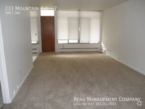 Building Photo - 233 Mountain Ave