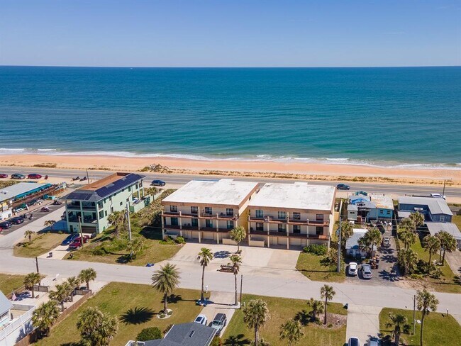 Building Photo - 2129 N Ocean Shore Blvd