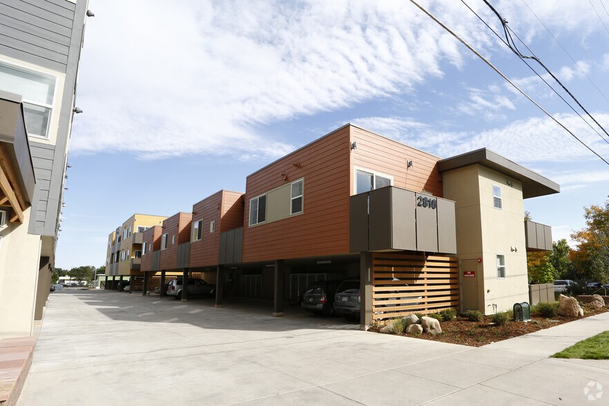 Ledges on 29th 2810 29th St Boulder CO 80301 Apartment Finder
