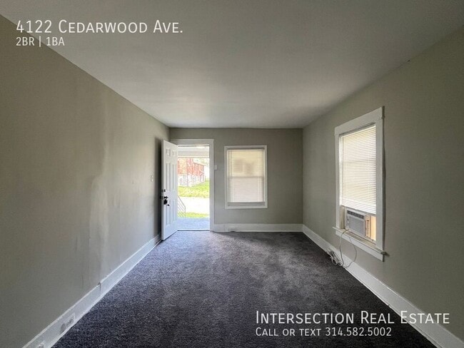 Building Photo - 4122 Cedarwood Ave