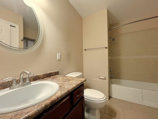 Building Photo - 1st Month Rent Free! Absolutely darling, fully remodeled, single story, updated condo in a NE Hei...