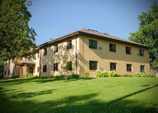 Building Photo - Wegner Apartments