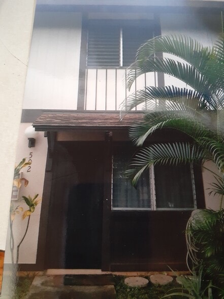 Primary Photo - 94-1486 Lanikuhana Ave
