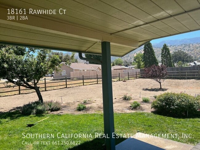 Building Photo - 18161 Rawhide Ct