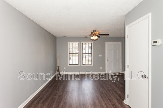 Building Photo - 2809 Ferret Ct