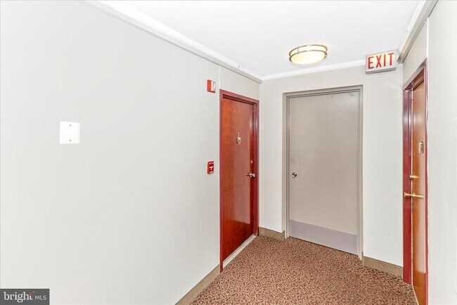 Building Photo - 7505 Democracy Blvd