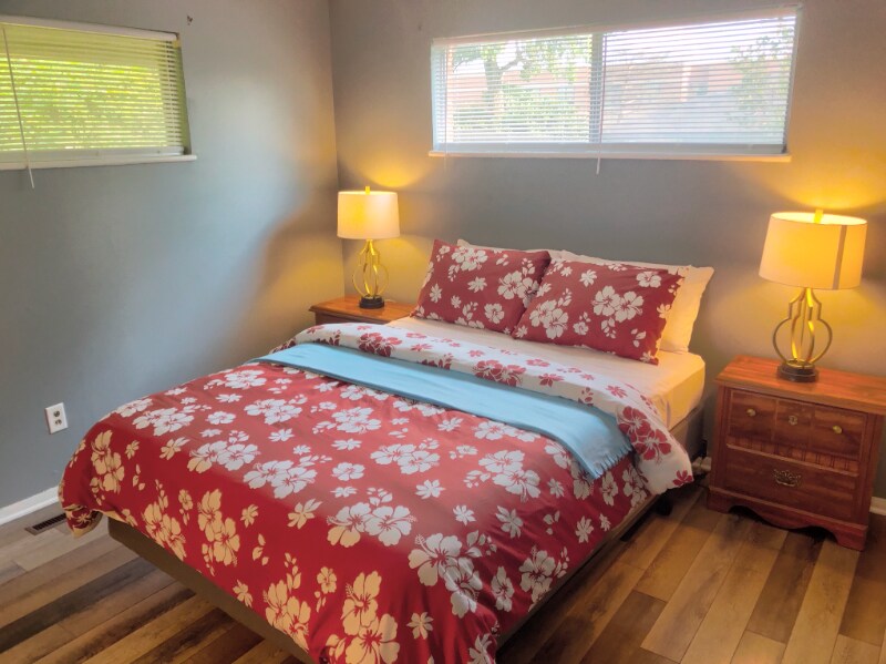 Building Photo - 5914 Harshmanville Rd