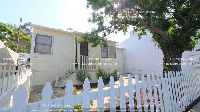 Primary Photo - 2422 San Diego Ave