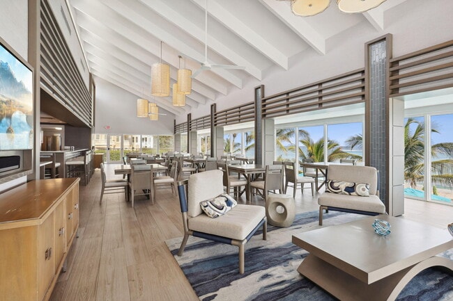 Building Photo - 4750 S Ocean Blvd