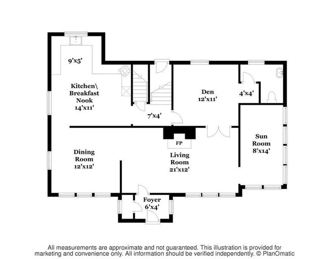 Building Photo - 62 Evergreen Ave