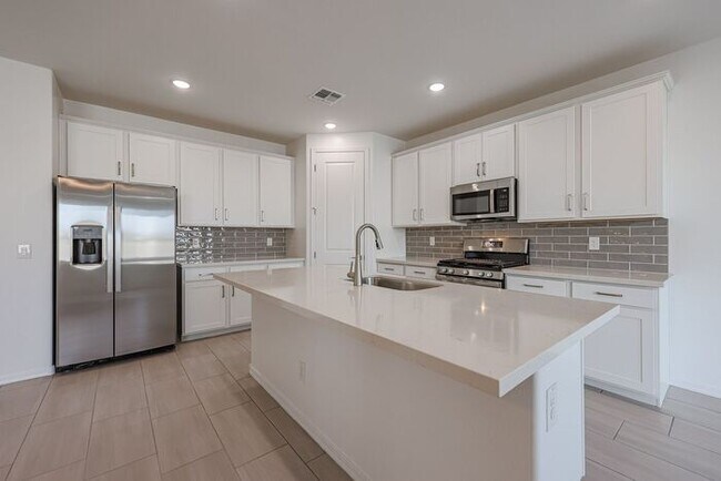 Building Photo - NEWLY BUILT HOME IN LAVEEN OFF 202 & DOBBI...